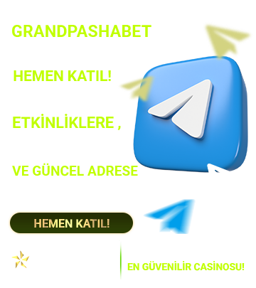 Telegram kanalına katılın