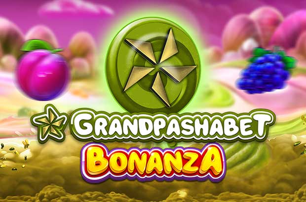 Sweet Bonanza