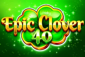 Epic Clover 40
