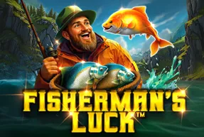 Fisherman's Luck™