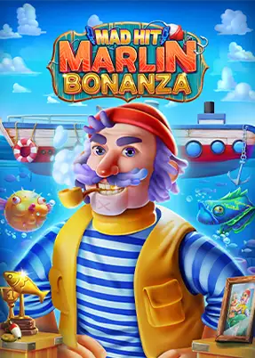 Mad Hit Marlin Bonanza