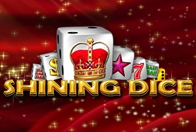Shining Dice